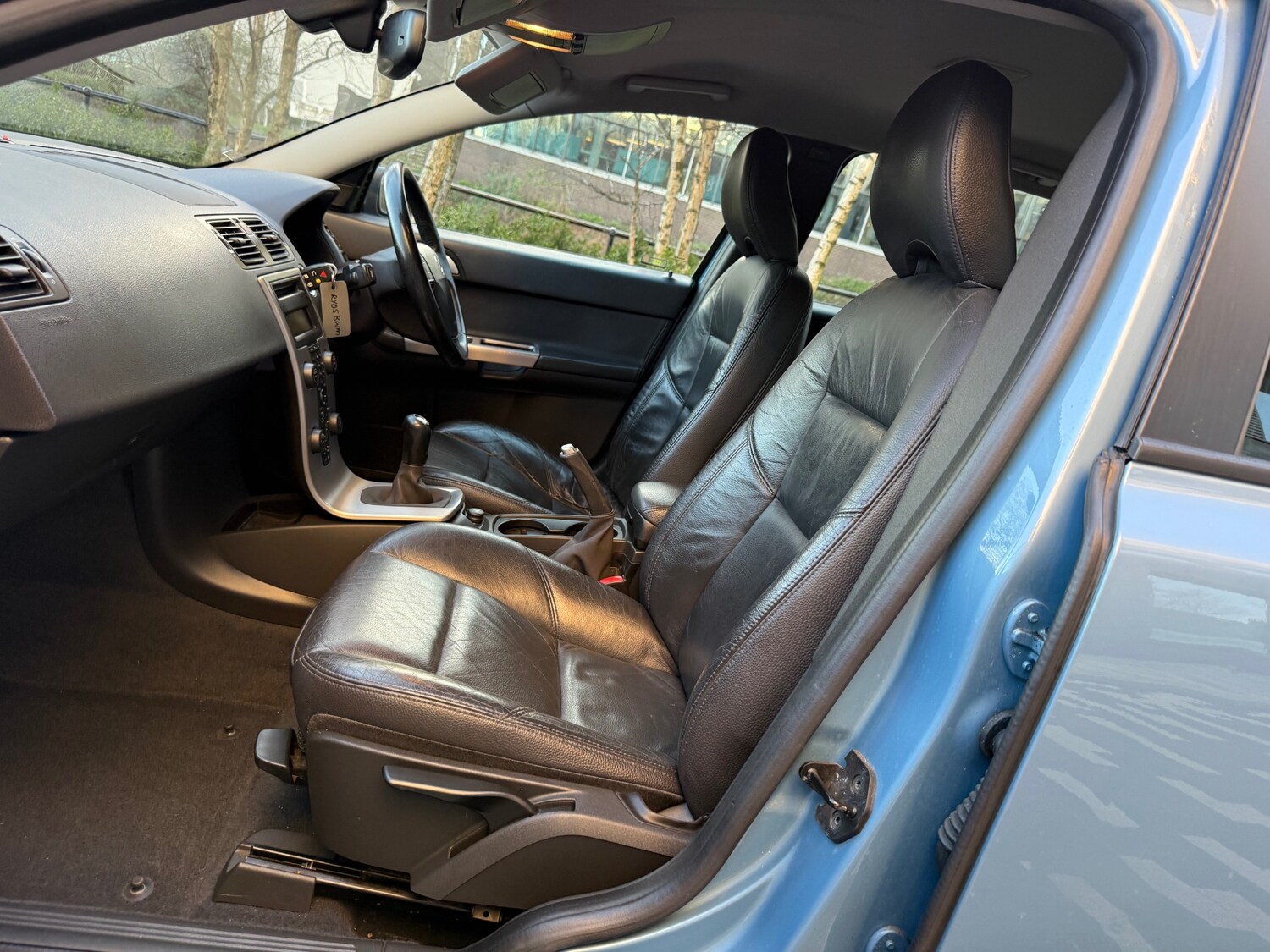 Used Volvo V50 2005 for sale - 77921201: Photo 5