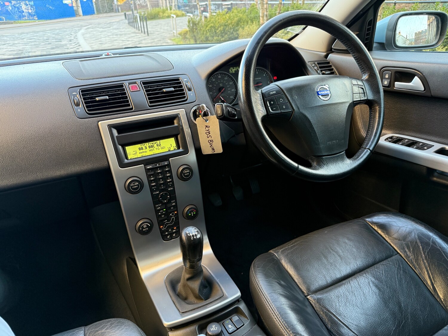 Used Volvo V50 2005 for sale - 77921201: Photo 6