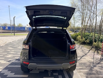 Used Land Rover Range Rover Evoque 2013 for sale - 78301006: Photo