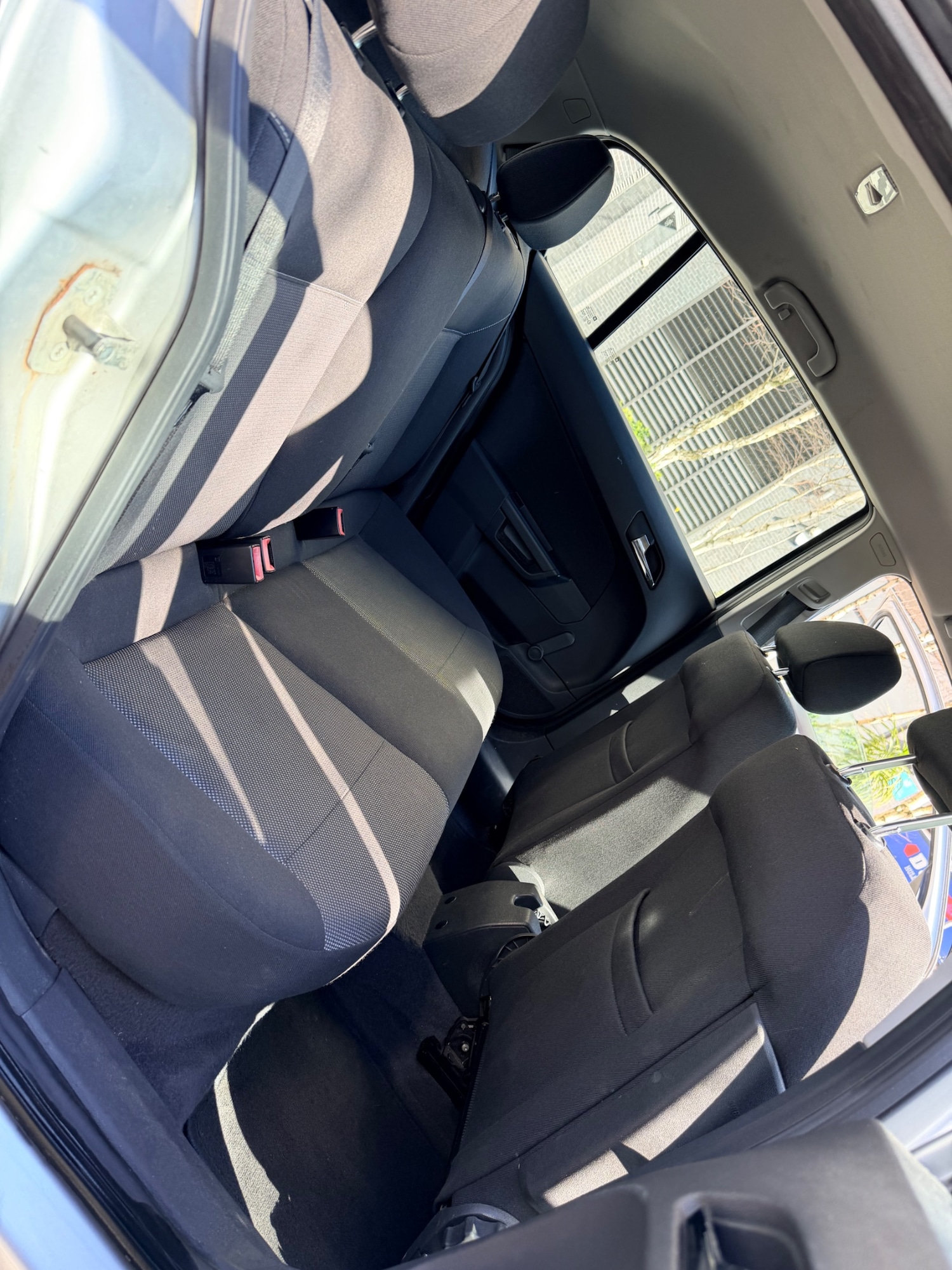 Used Vauxhall Astra 2010 for sale - 77938535: Photo 10