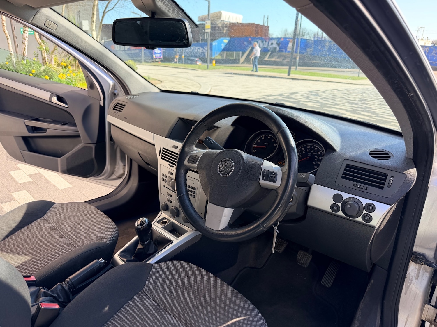 Used Vauxhall Astra 2010 for sale - 77938535: Photo 11