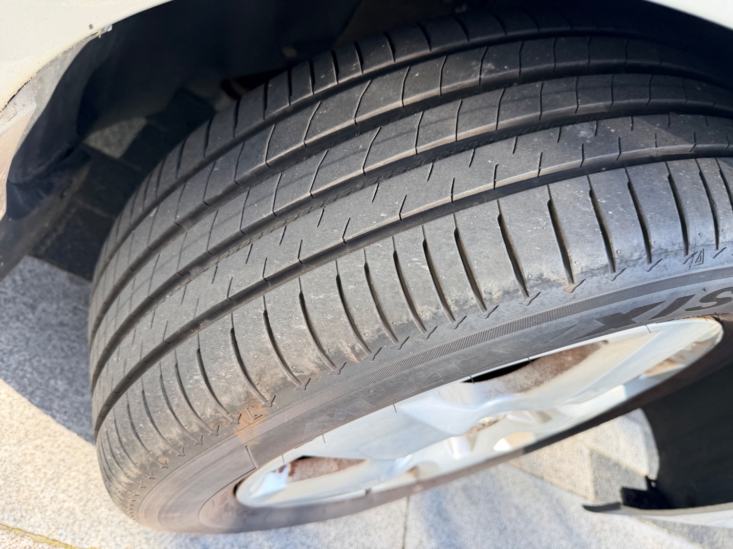 Used Vauxhall Astra 2010 for sale - 77938535: Photo 14