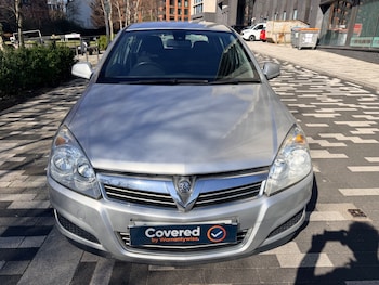 Vauxhall Astra feature image