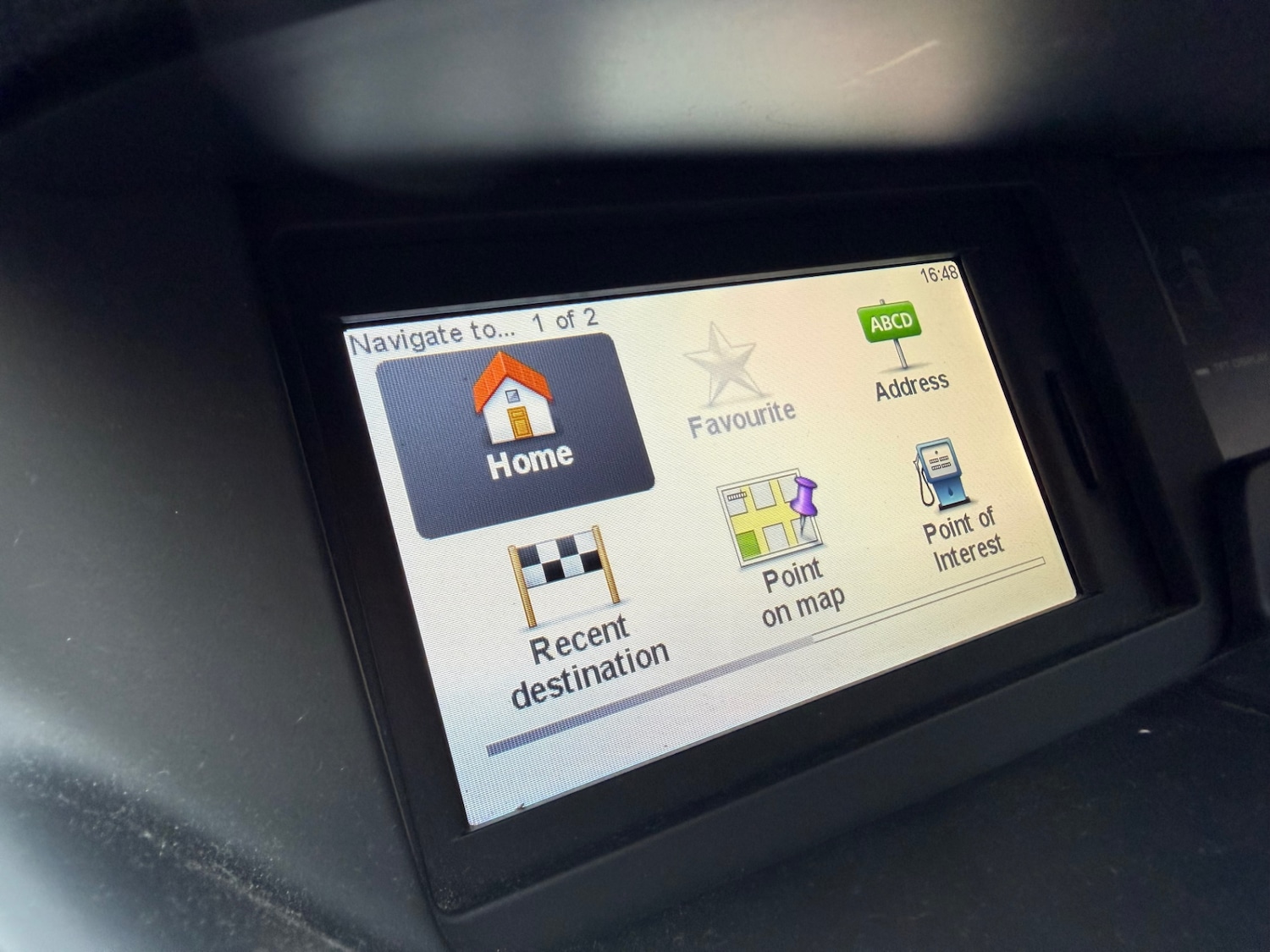 Used Renault Grand Scenic 2012 for sale - 77741357: Photo 13