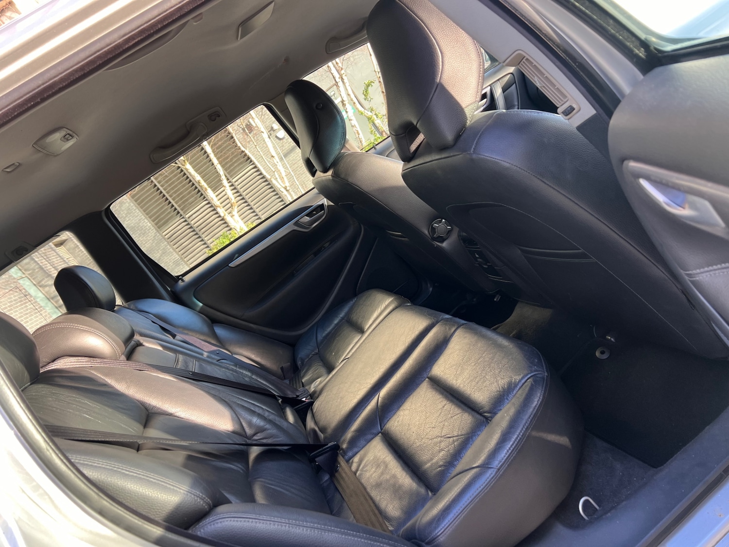 Used Volvo V70 2005 for sale - 77049354: Photo 11