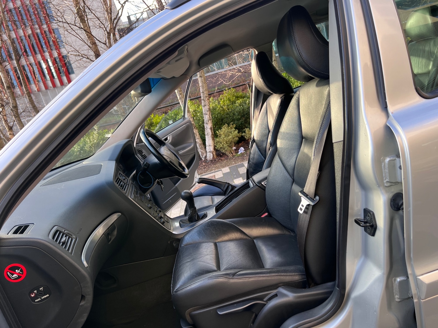 Used Volvo V70 2005 for sale - 77049354: Photo 12