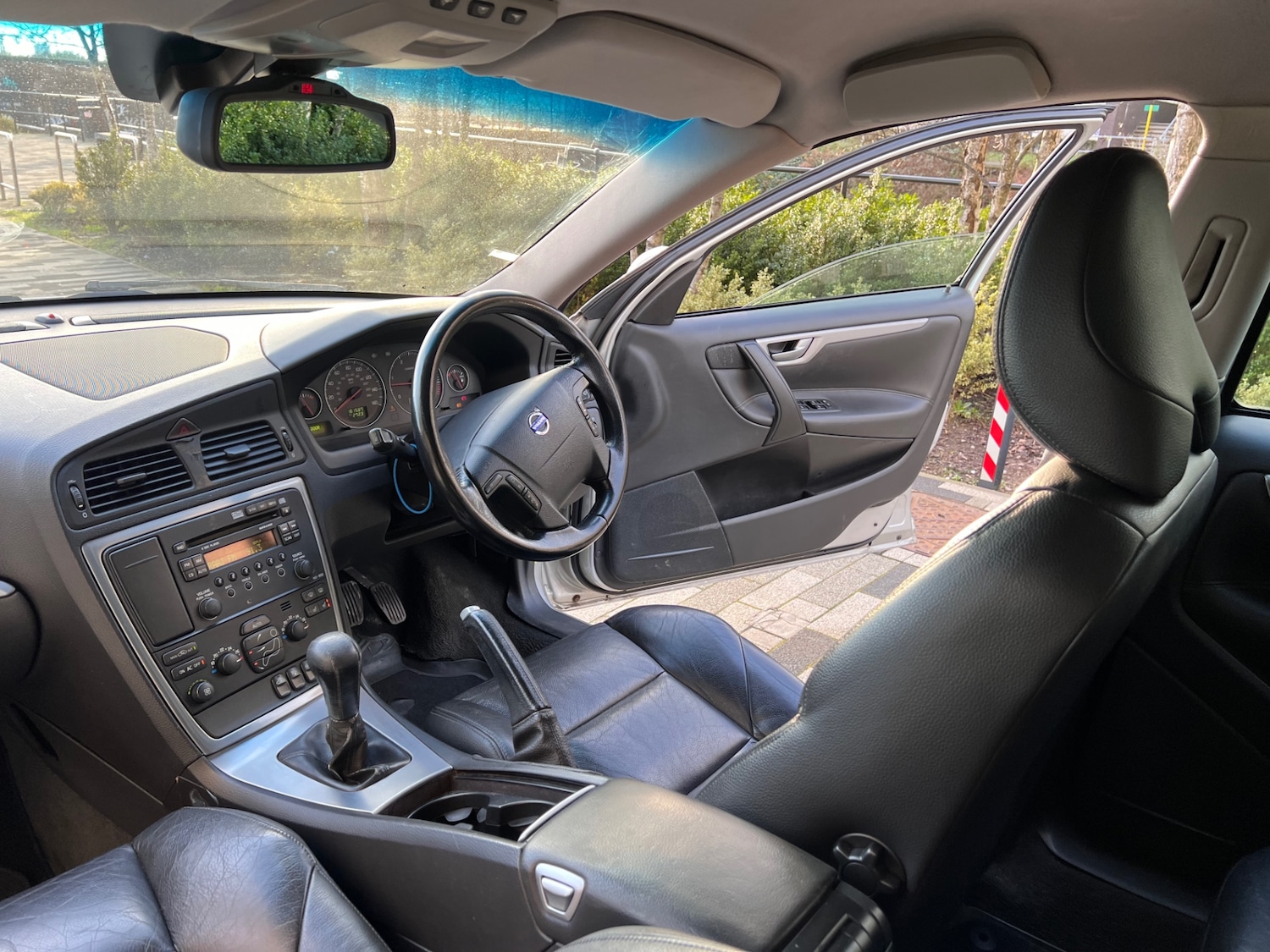 Used Volvo V70 2005 for sale - 77049354: Photo 13