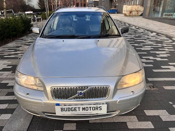 2005 (P) - D5 SE 5dr [185]