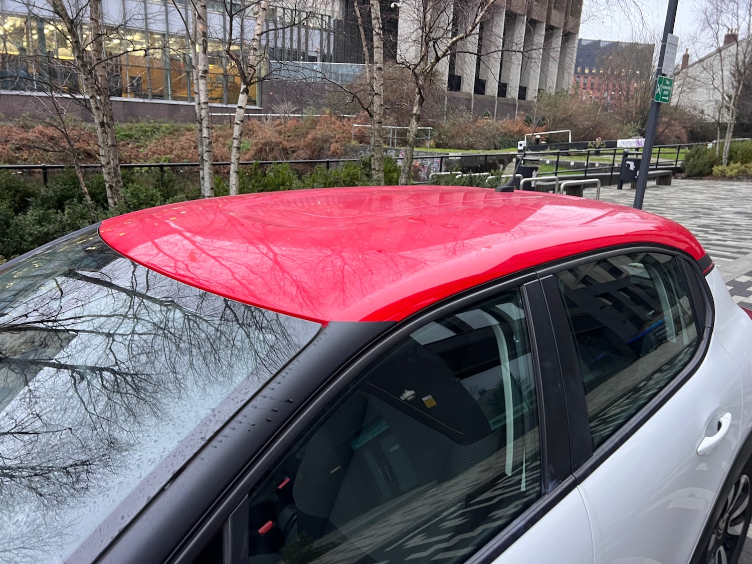 Used Citroen C3 2018 for sale - 77049361: Photo 10