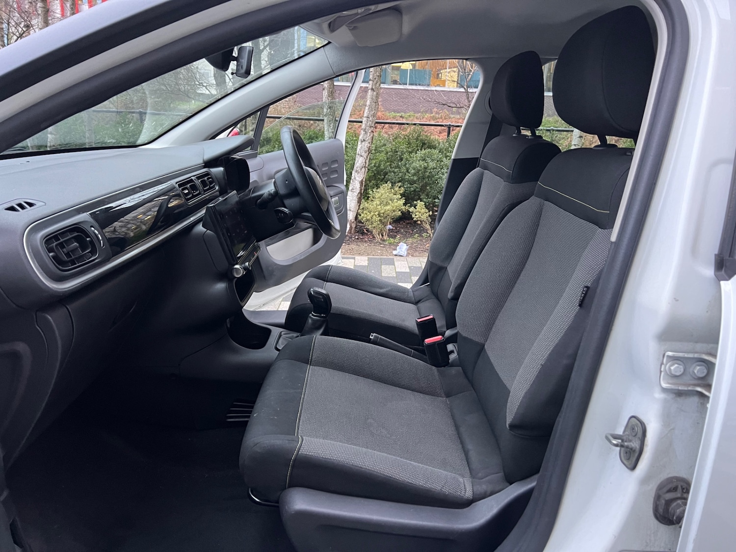 Used Citroen C3 2018 for sale - 77049361: Photo 12