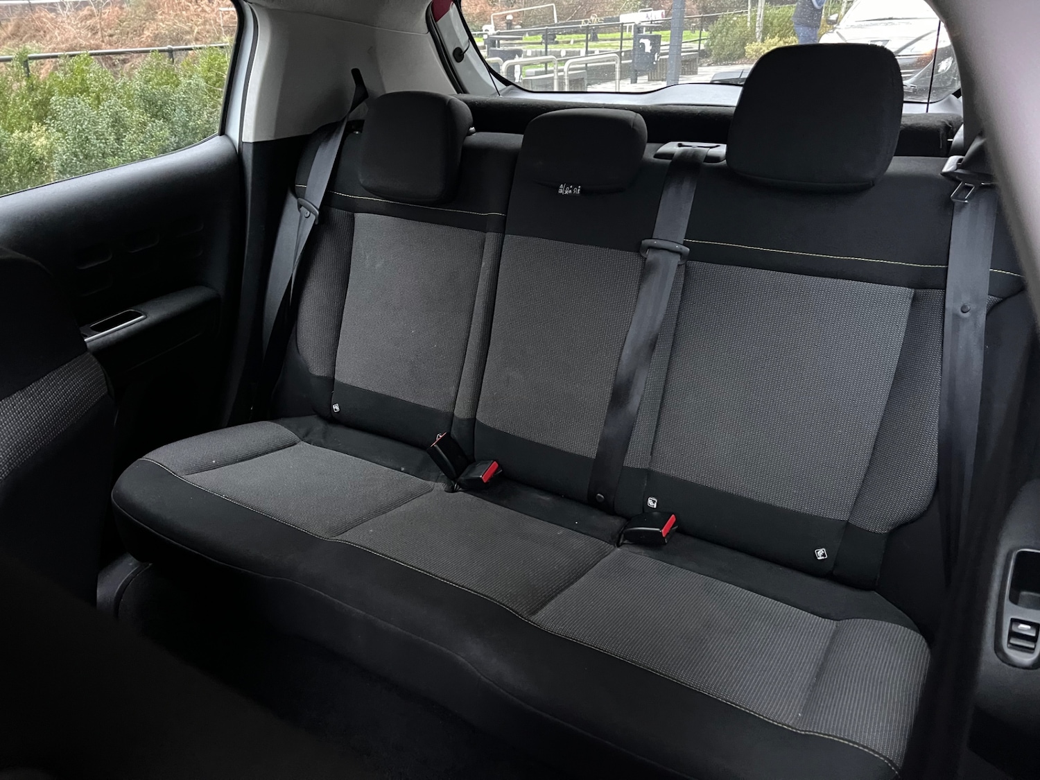 Used Citroen C3 2018 for sale - 77049361: Photo 14