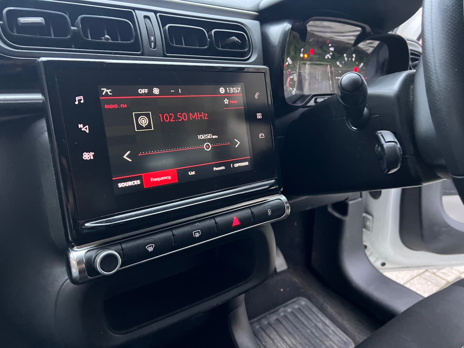 Used Citroen C3 2018 for sale - 77049361: Photo 16