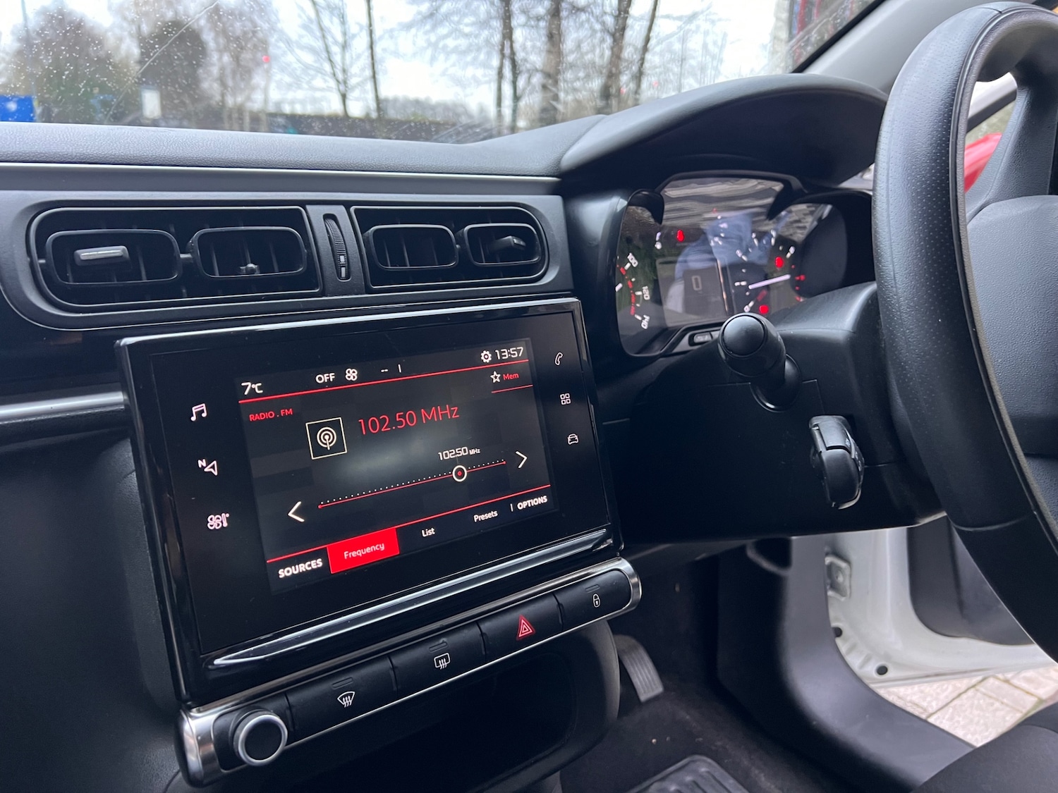 Used Citroen C3 2018 for sale - 77049361: Photo 17