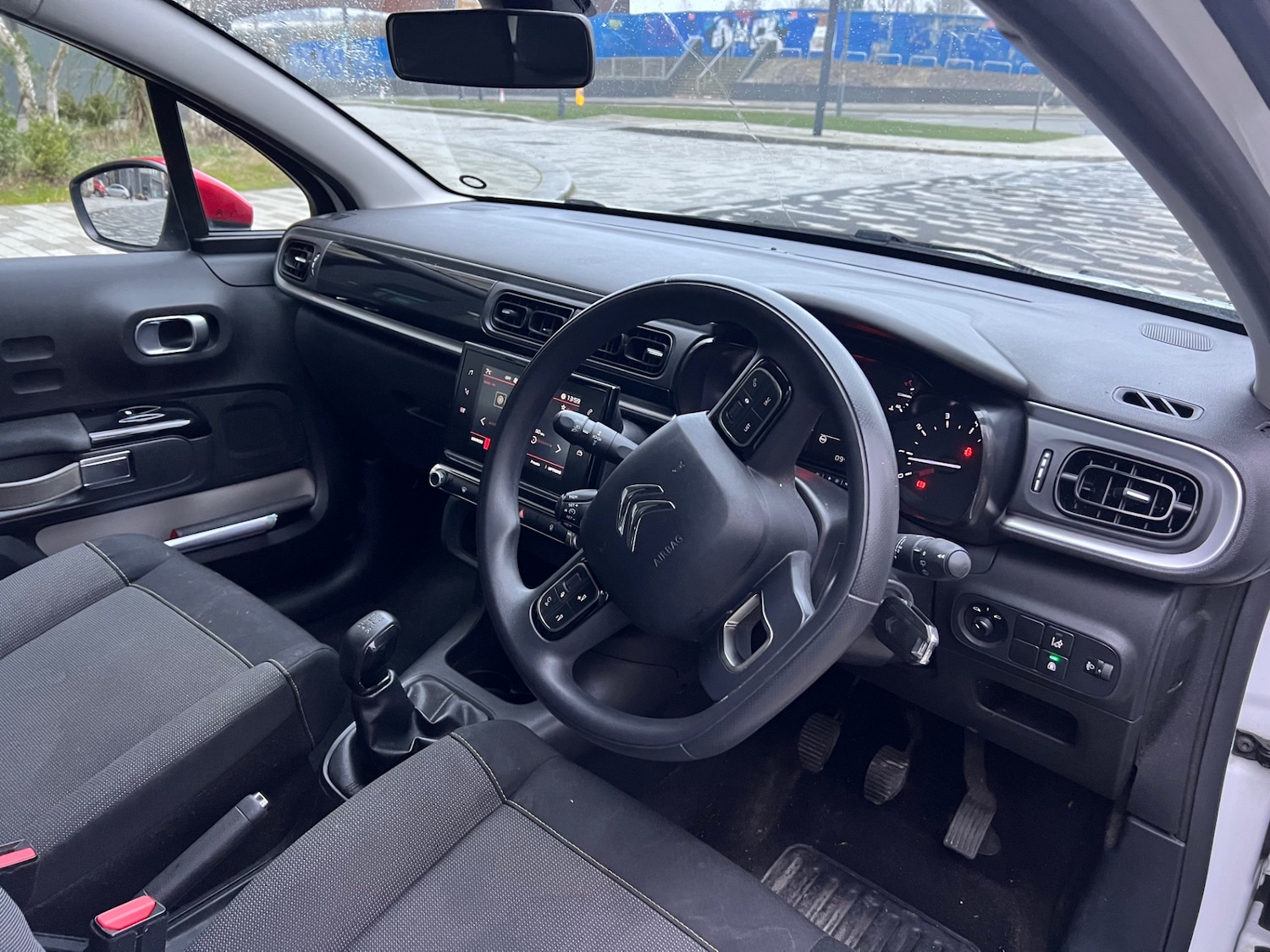 Used Citroen C3 2018 for sale - 77049361: Photo 18