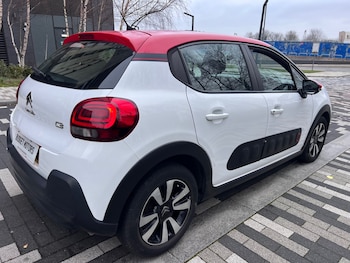 Used Citroen C3 2018 for sale - 77049361: Photo