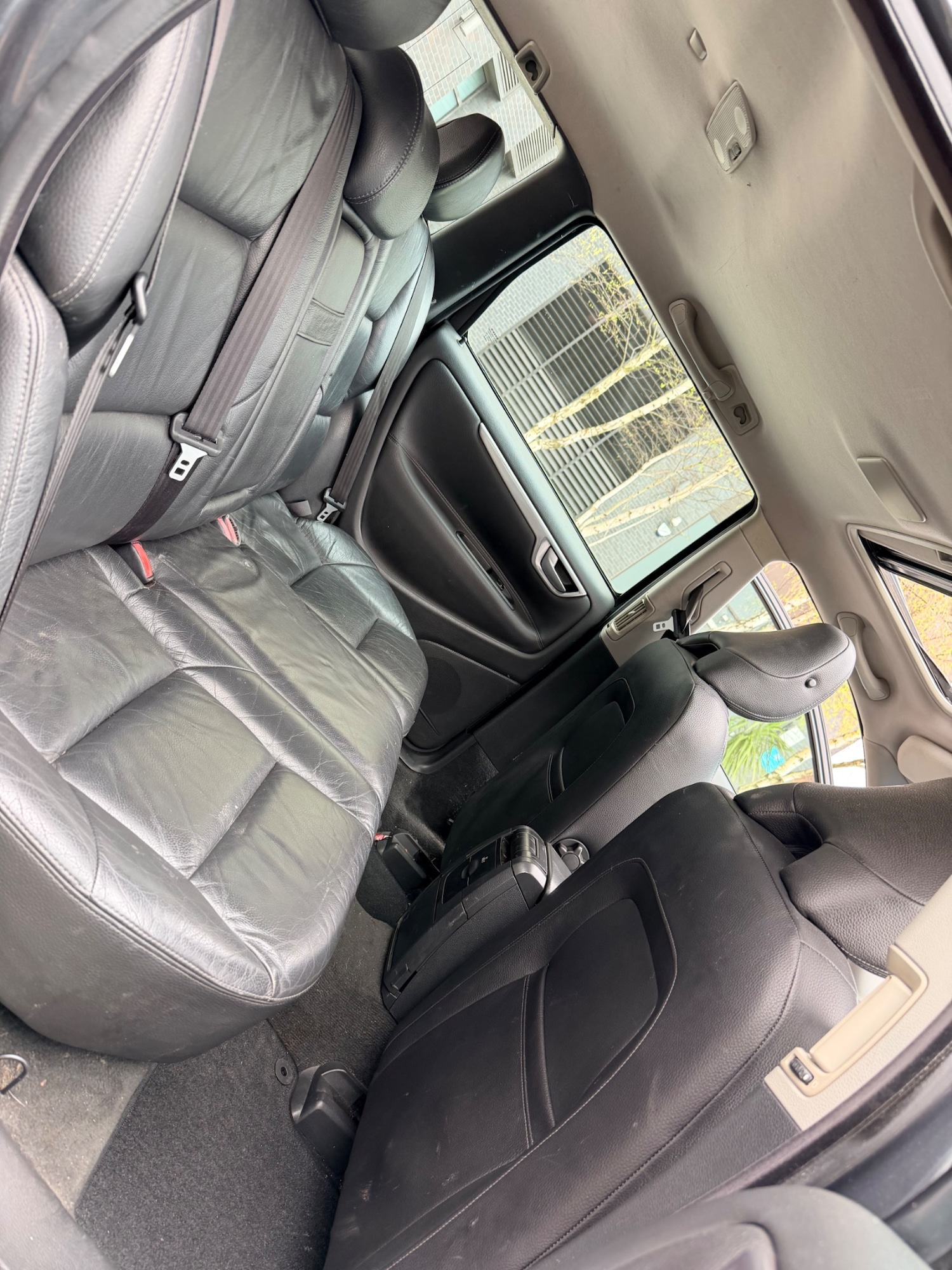 Used Volvo V70 2005 for sale - 78115003: Photo 11