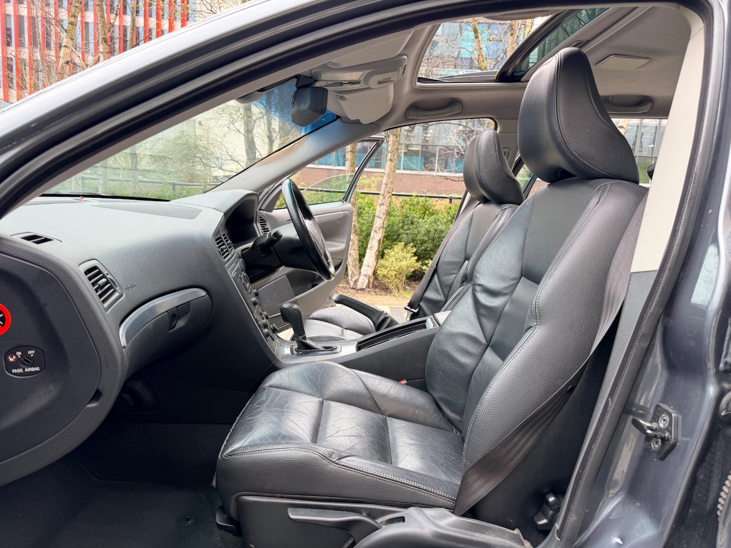 Used Volvo V70 2005 for sale - 78115003: Photo 12