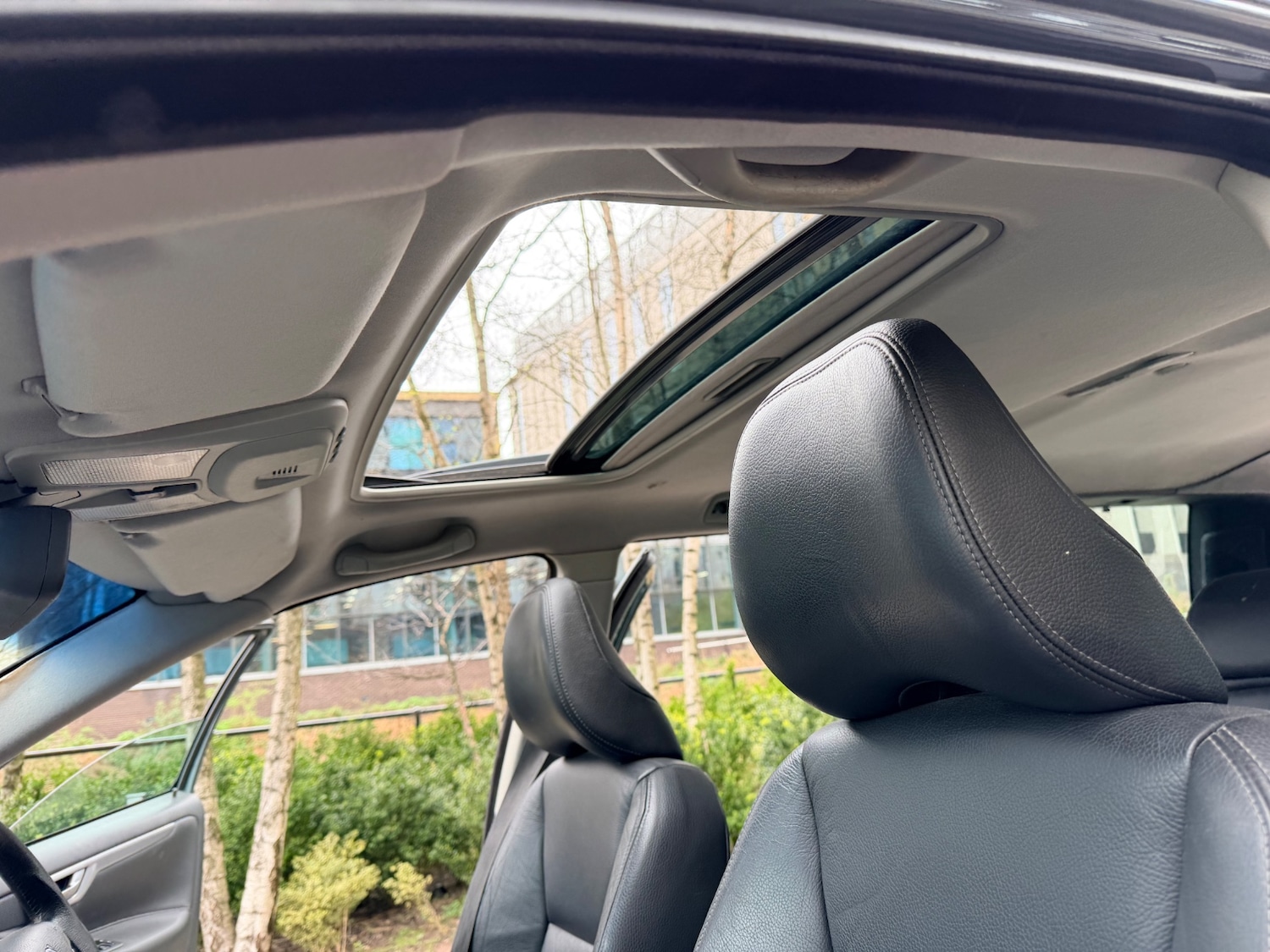 Used Volvo V70 2005 for sale - 78115003: Photo 13