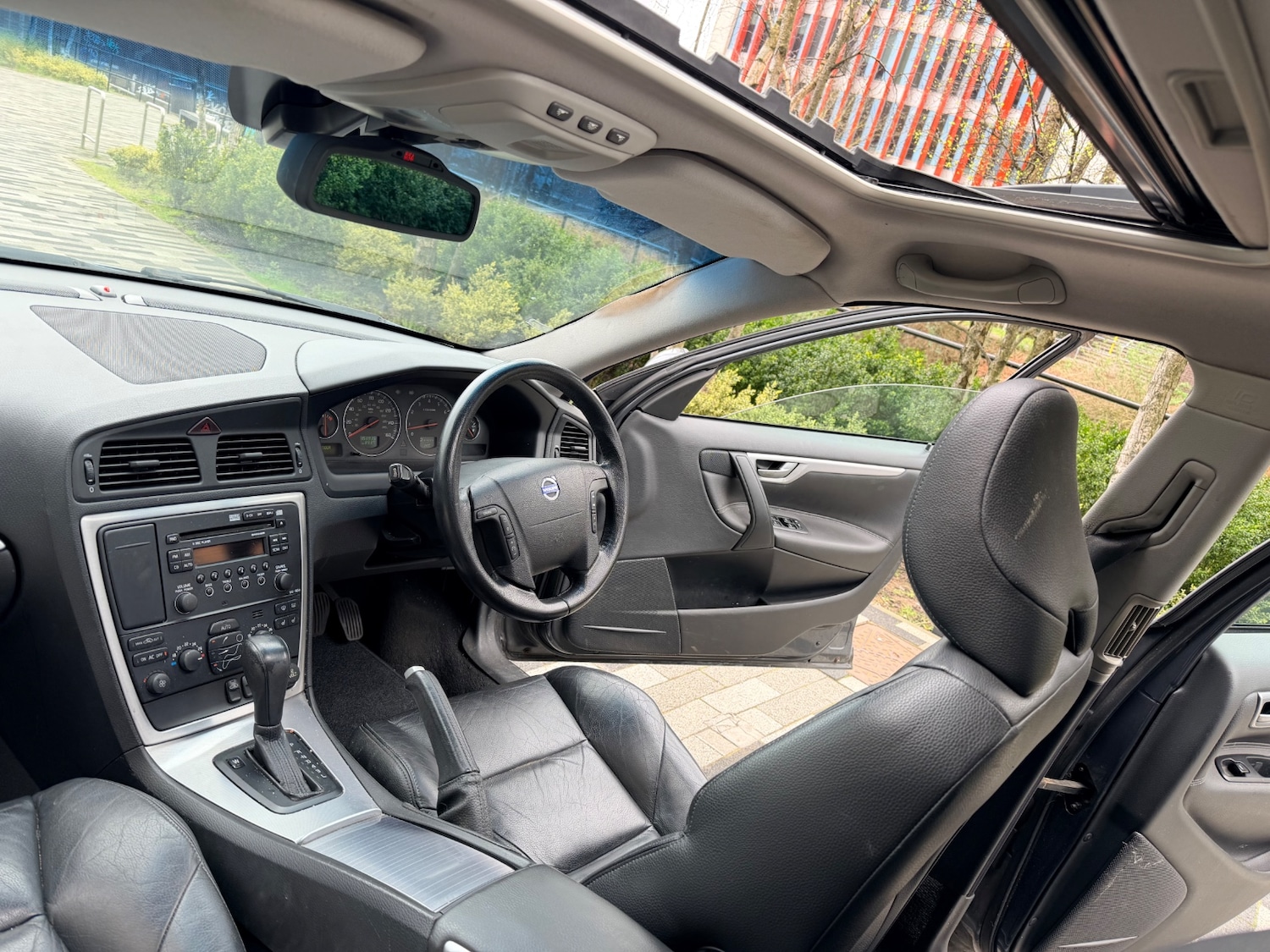 Used Volvo V70 2005 for sale - 78115003: Photo 14