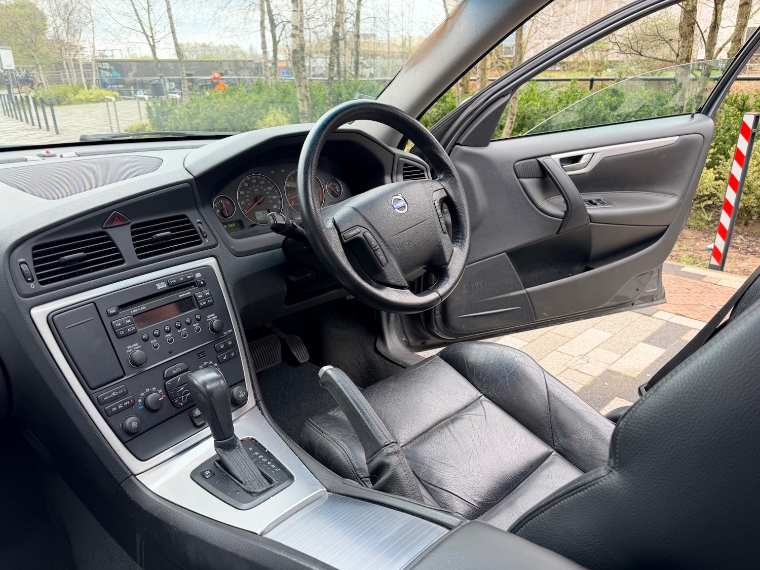 Used Volvo V70 2005 for sale - 78115003: Photo 15