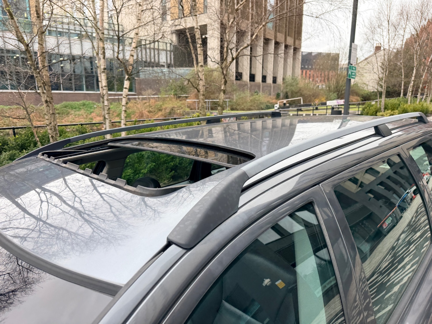 Used Volvo V70 2005 for sale - 78115003: Photo 3