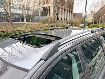 Used Volvo V70 2005 for sale - 78115003: Photo