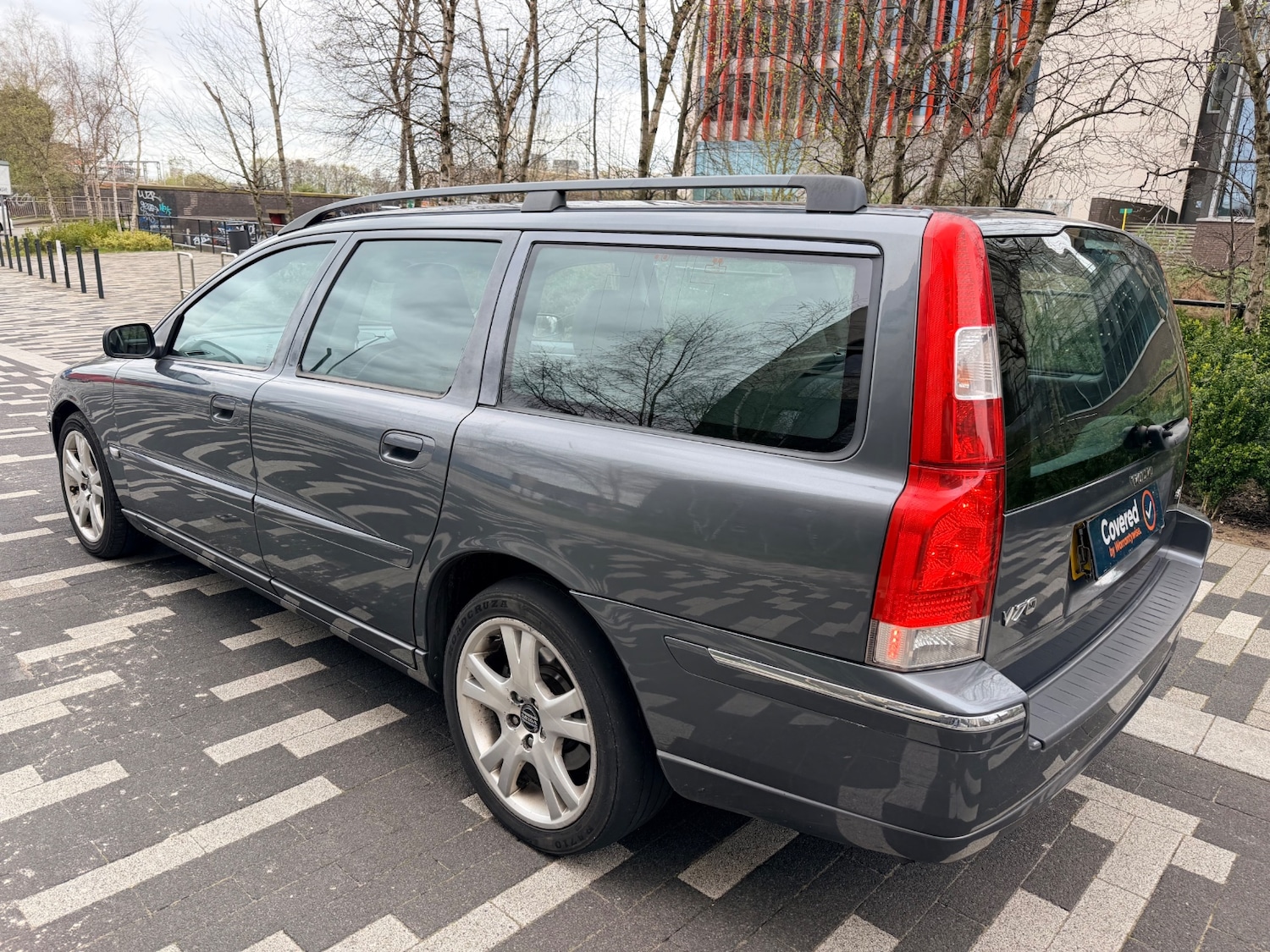 Used Volvo V70 2005 for sale - 78115003: Photo 5