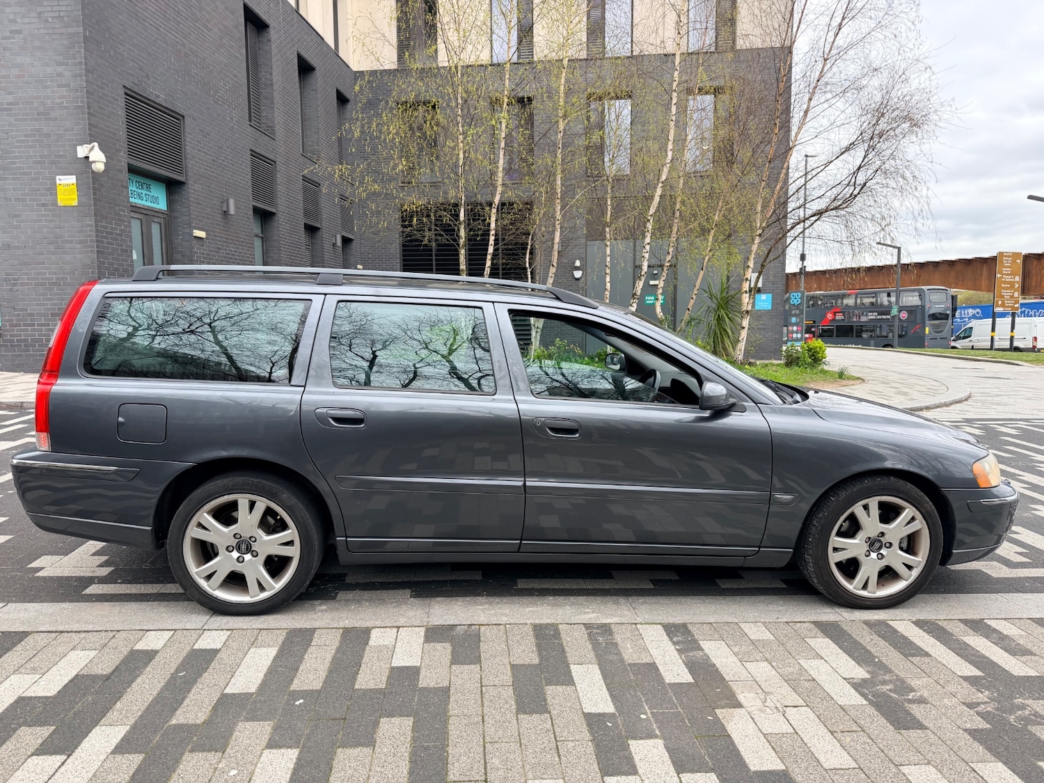 Used Volvo V70 2005 for sale - 78115003: Photo 8