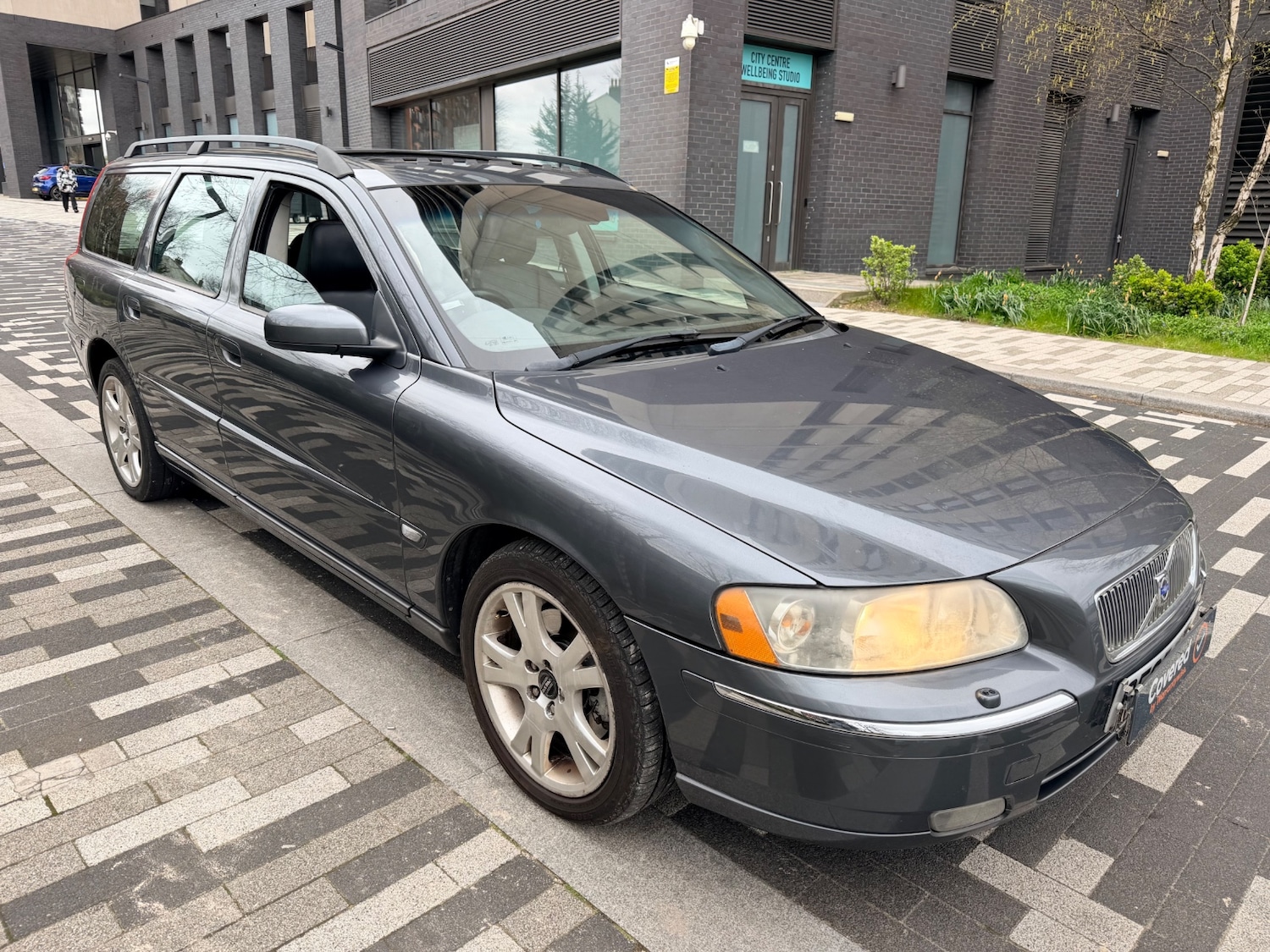 Used Volvo V70 2005 for sale - 78115003: Photo 9