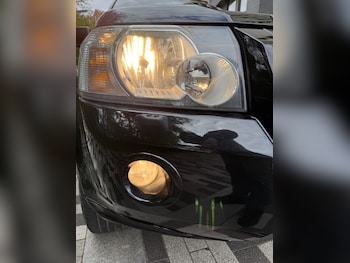 Used Land Rover Freelander 2008 for sale - 78489654: Photo