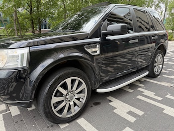 Used Land Rover Freelander 2008 for sale - 78489654: Photo