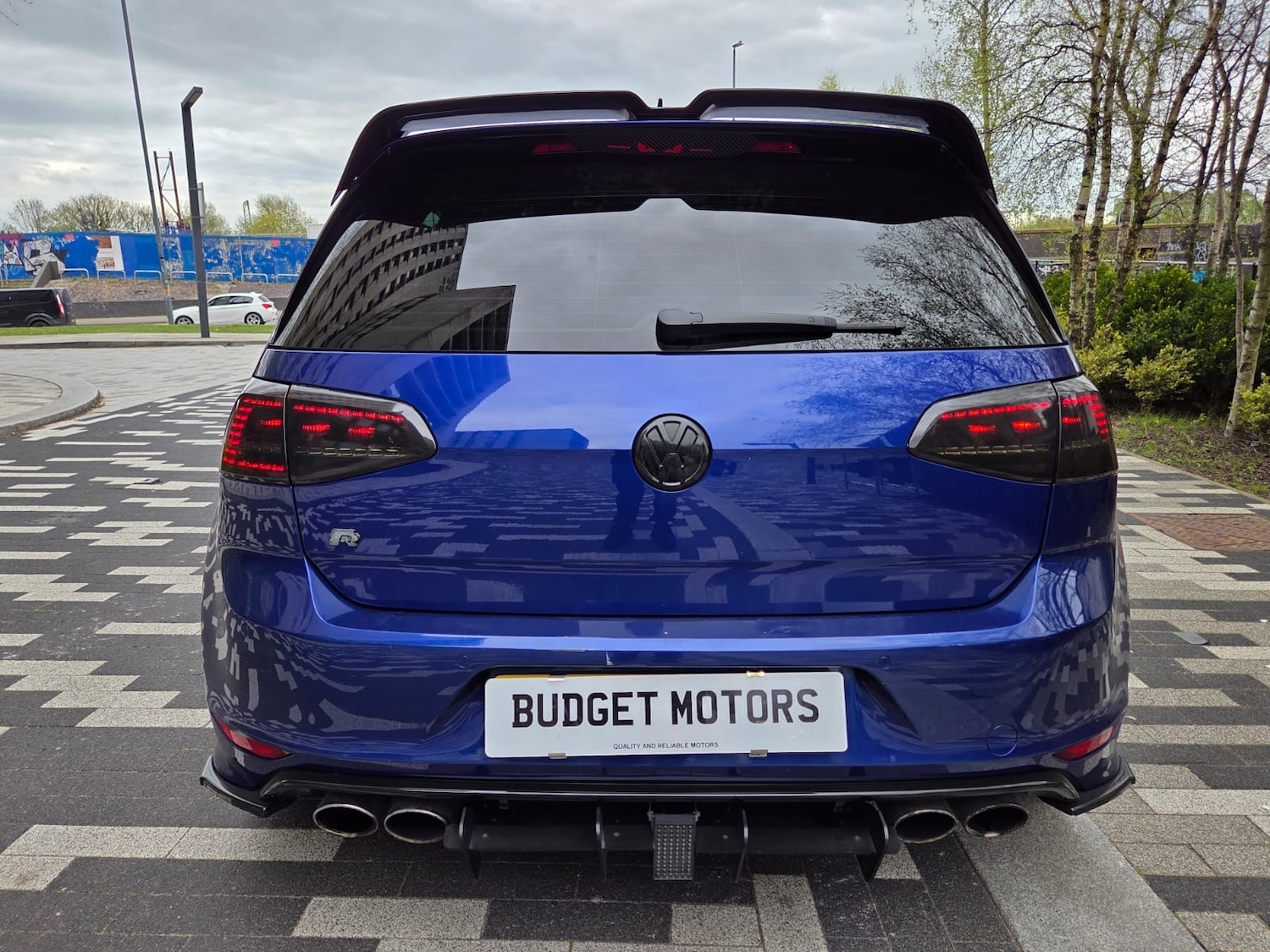 Used Volkswagen Golf 2017 for sale - 78183182: Photo 10