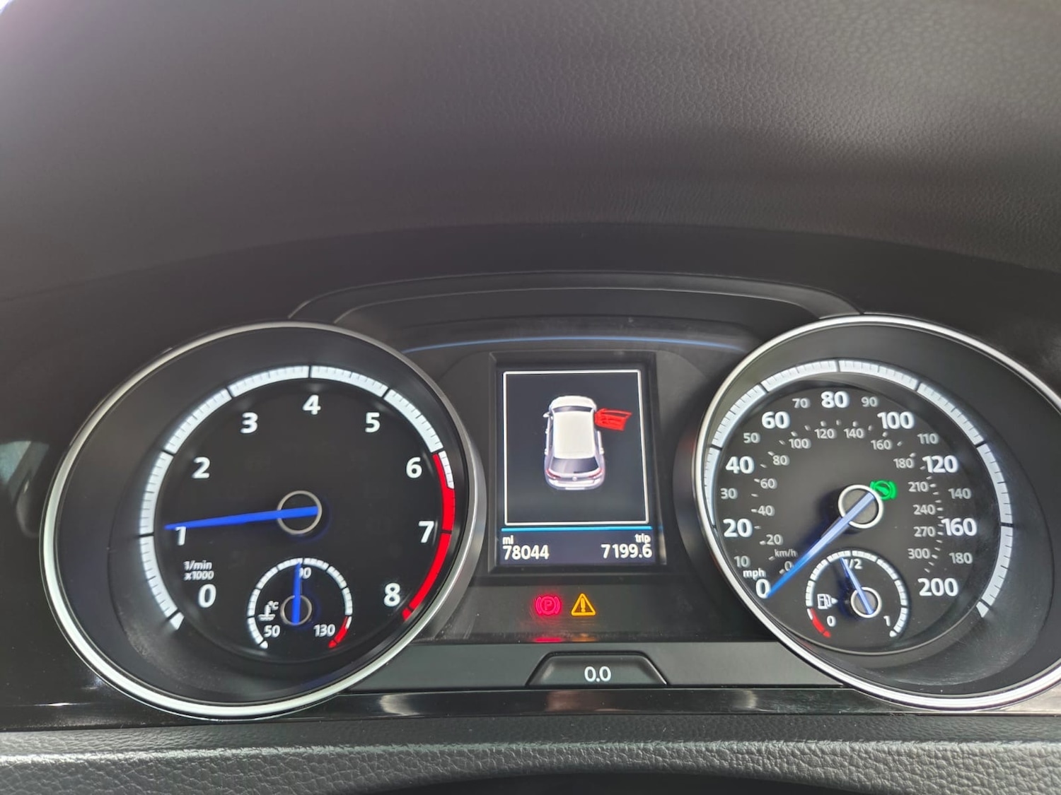 Used Volkswagen Golf 2017 for sale - 78183182: Photo 11