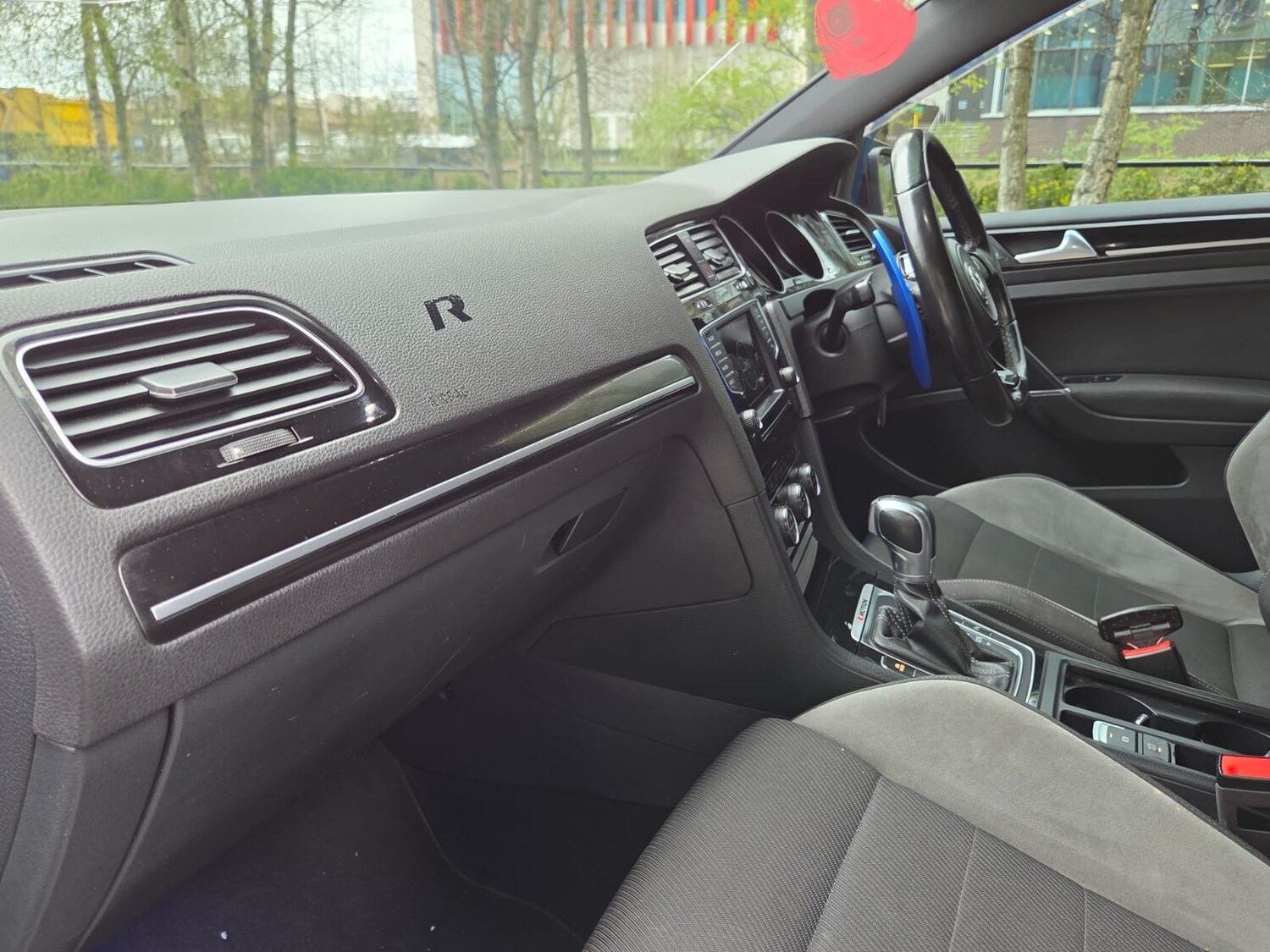 Used Volkswagen Golf 2017 for sale - 78183182: Photo 13