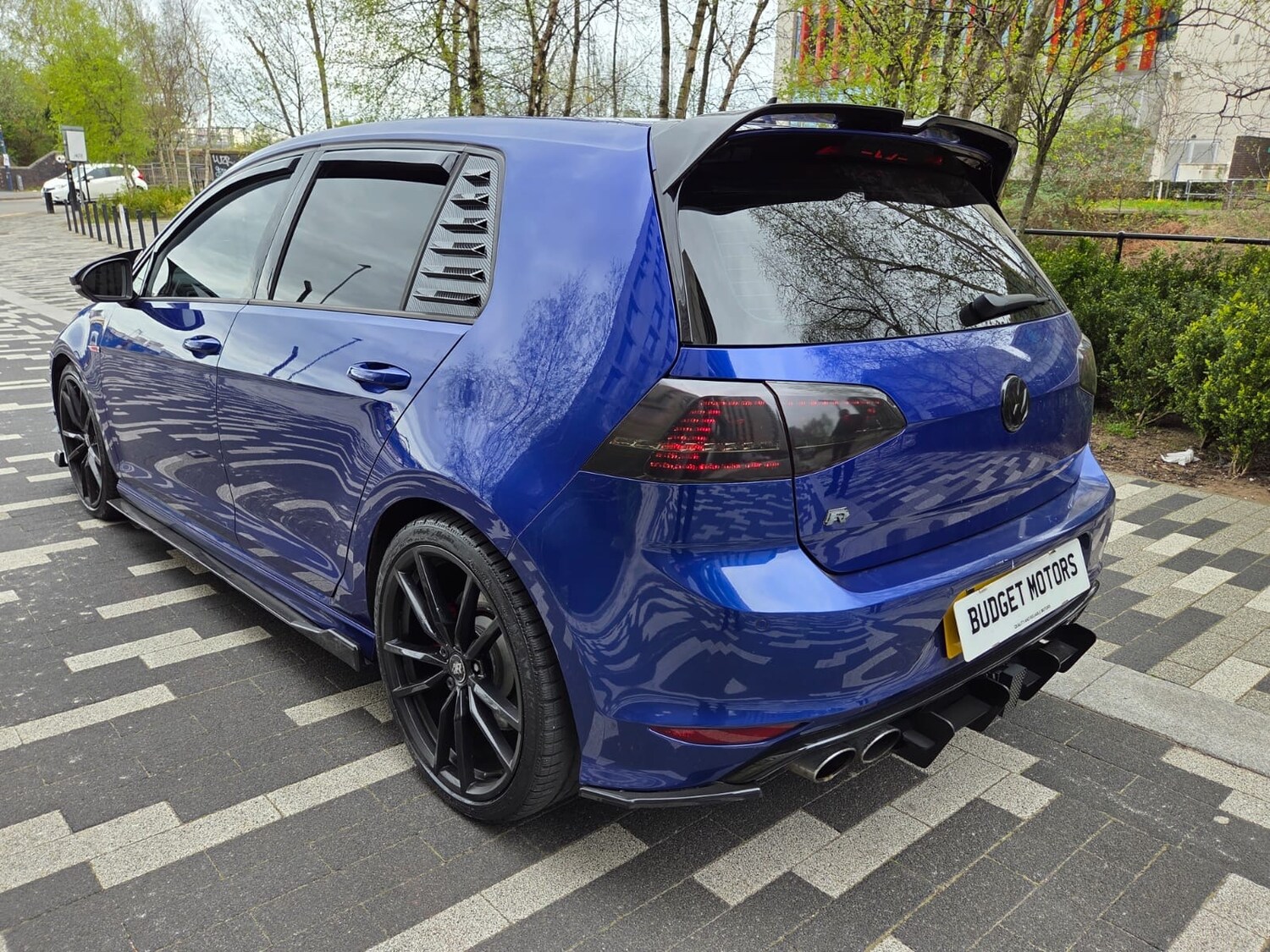 Used Volkswagen Golf 2017 for sale - 78183182: Photo 15