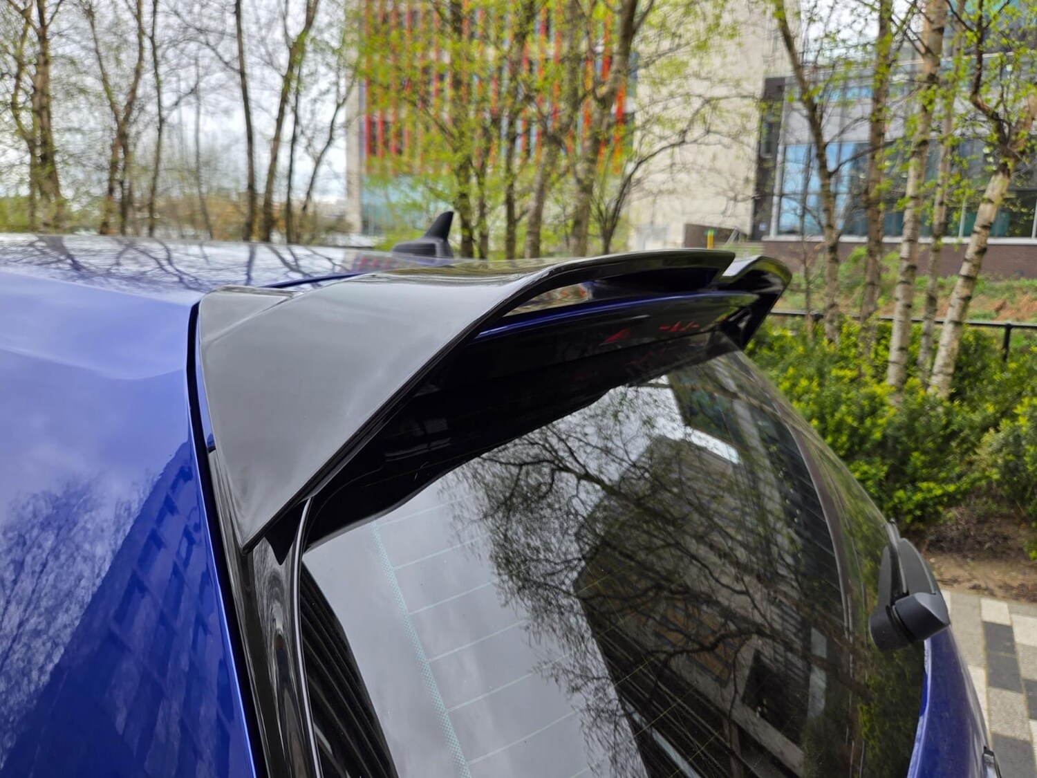 Used Volkswagen Golf 2017 for sale - 78183182: Photo 19