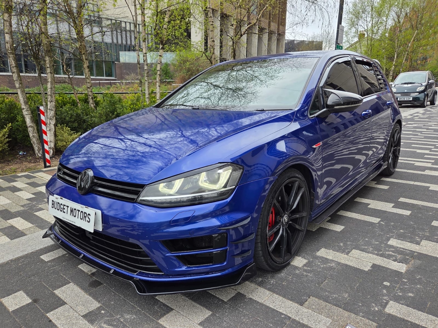 Used Volkswagen Golf 2017 for sale - 78183182: Photo 21