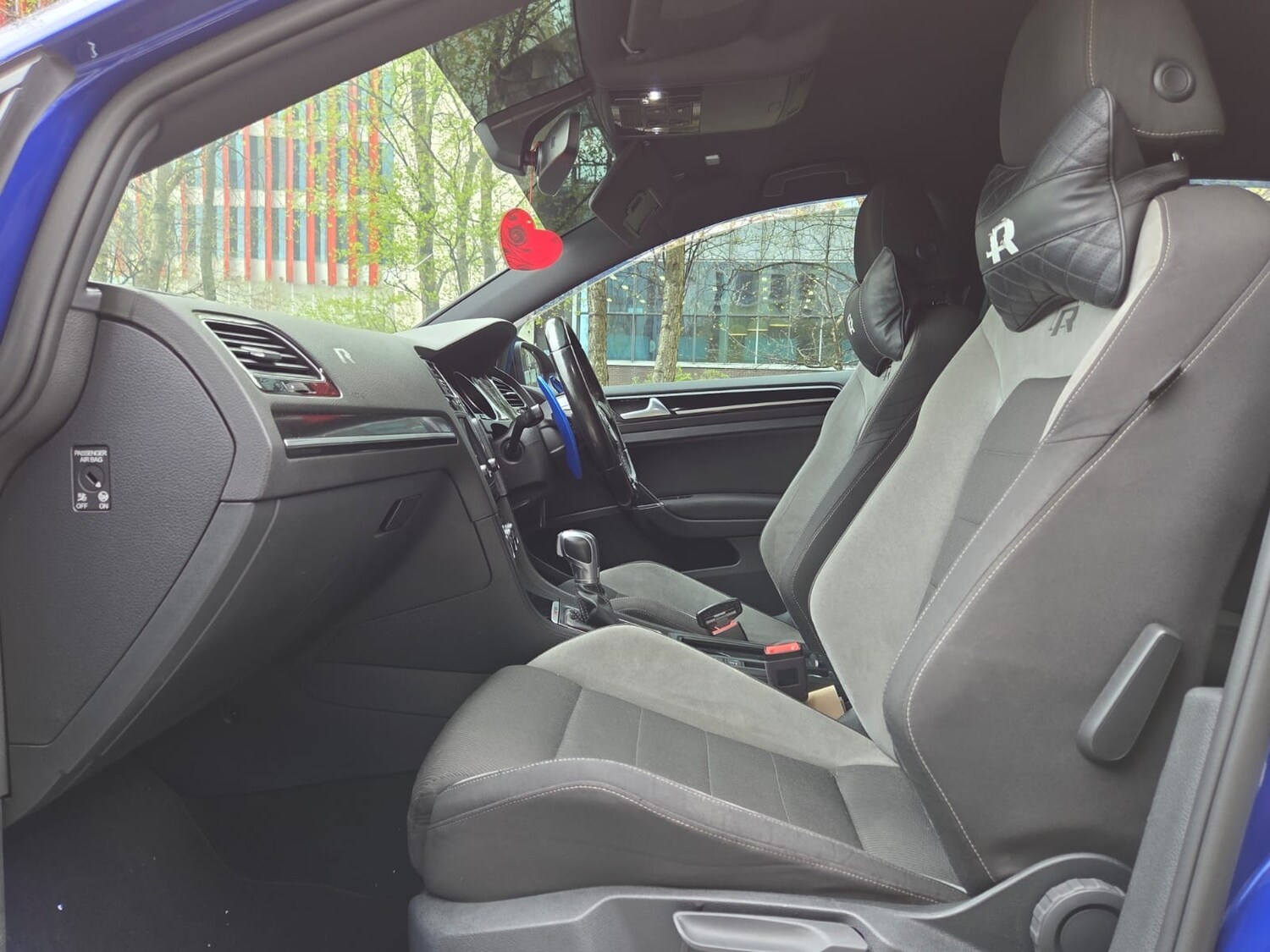 Used Volkswagen Golf 2017 for sale - 78183182: Photo 22