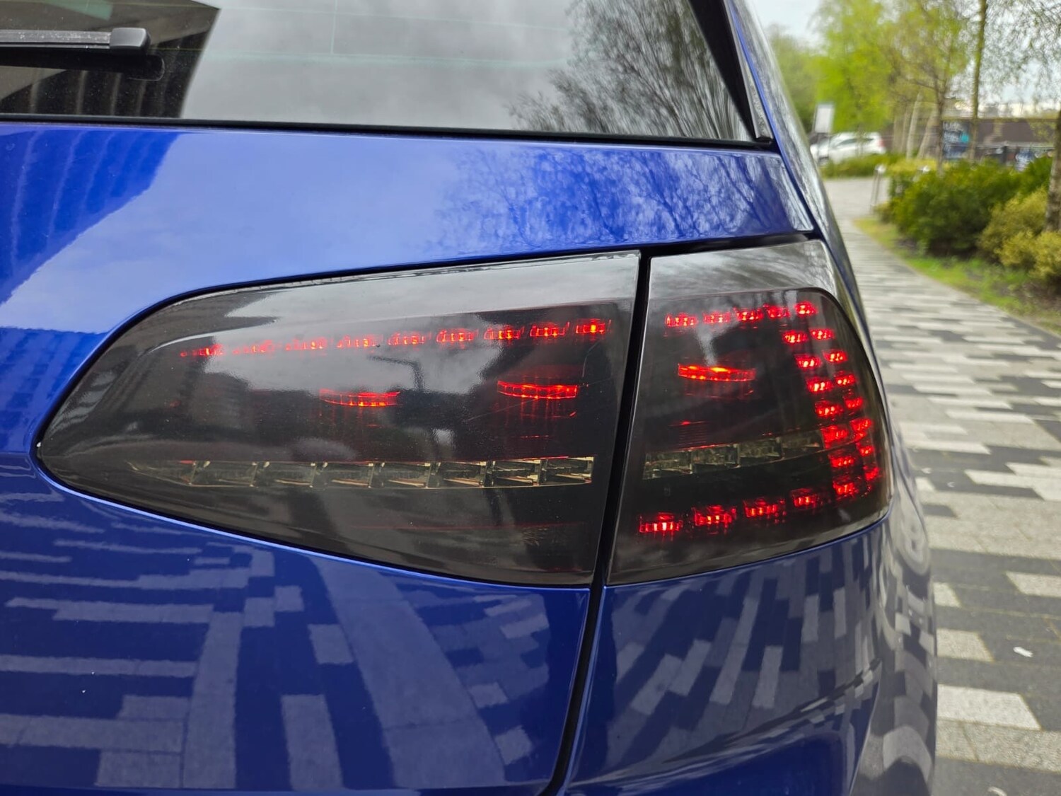 Used Volkswagen Golf 2017 for sale - 78183182: Photo 23