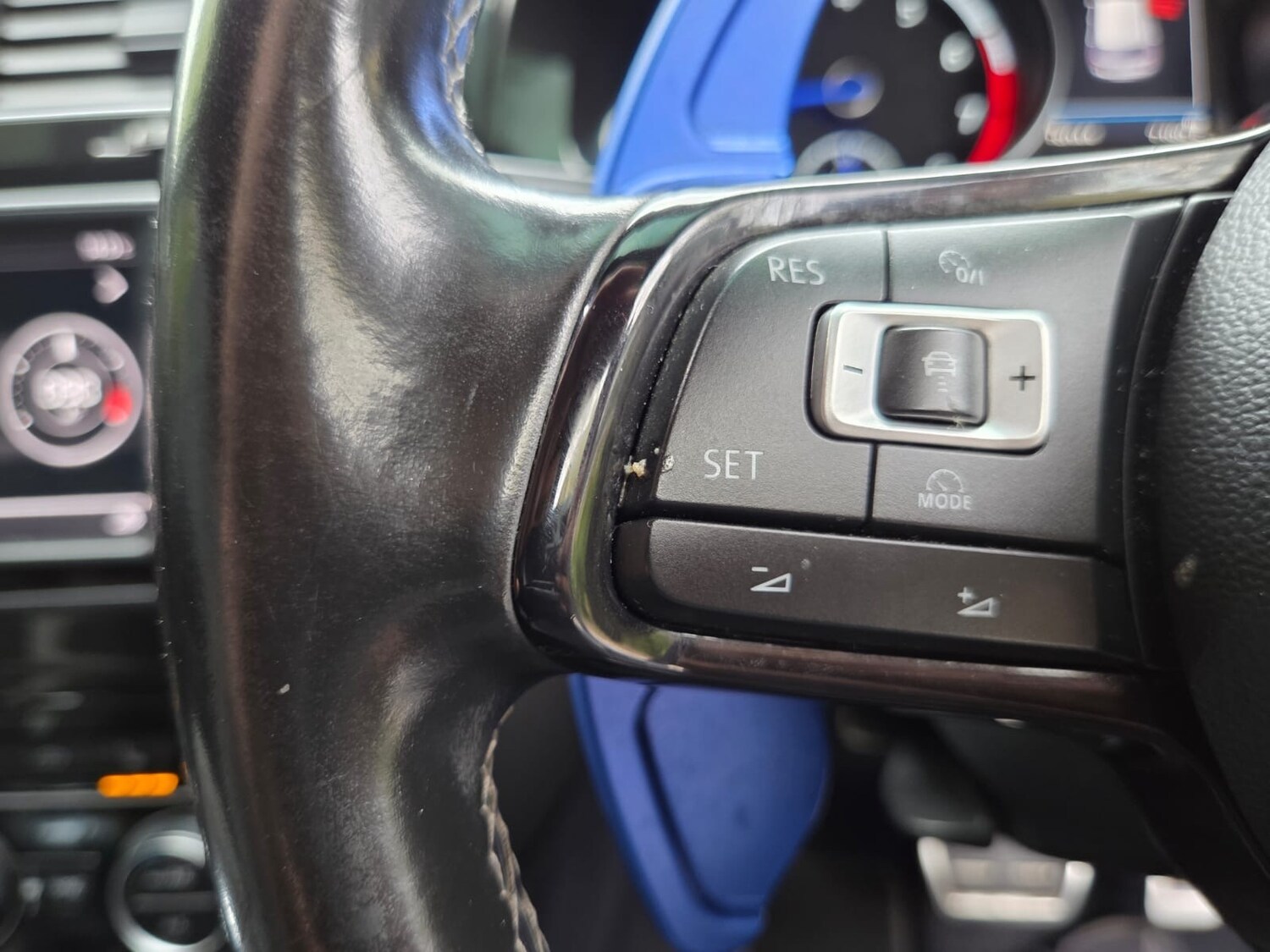 Used Volkswagen Golf 2017 for sale - 78183182: Photo 24