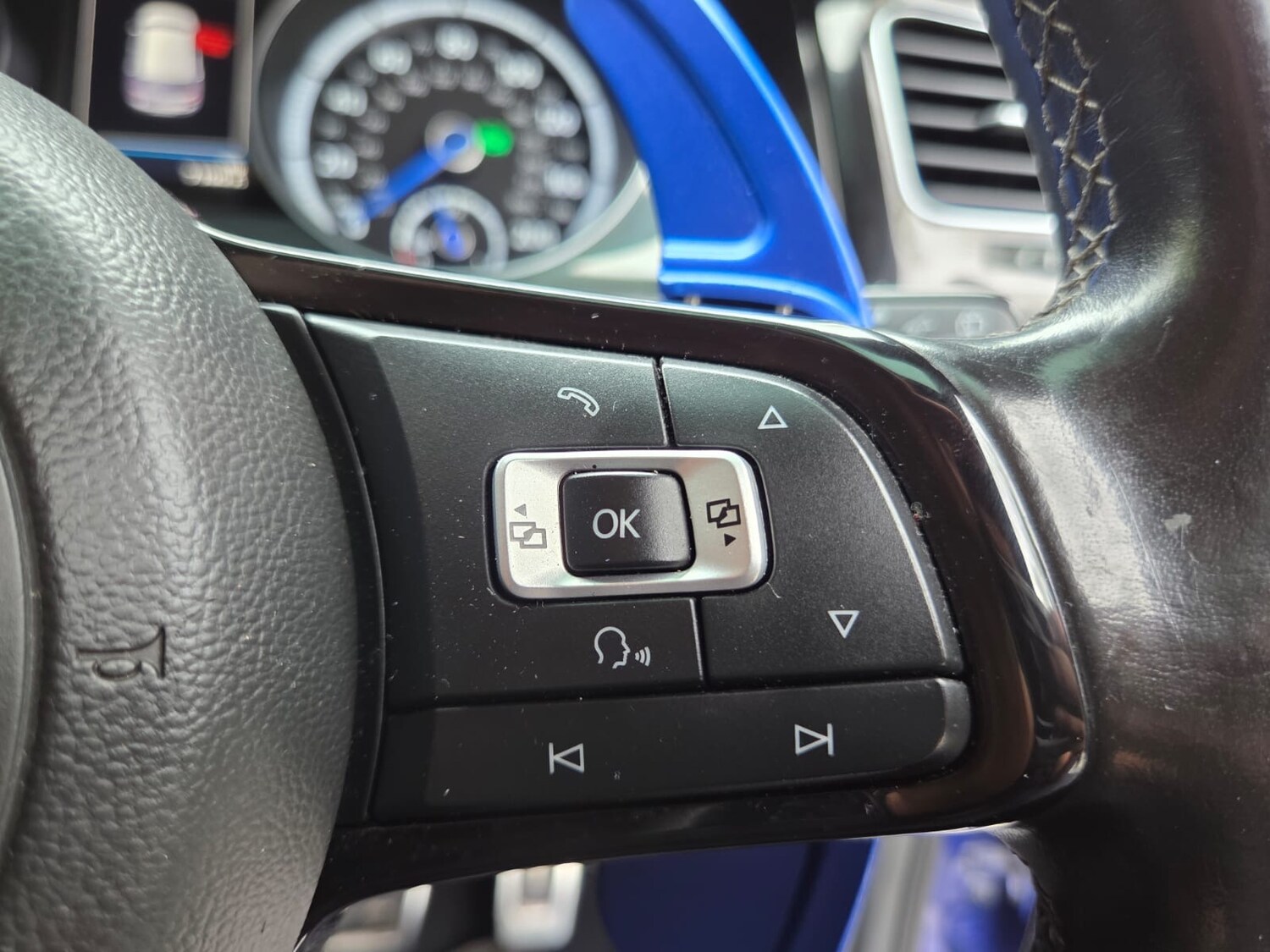 Used Volkswagen Golf 2017 for sale - 78183182: Photo 25