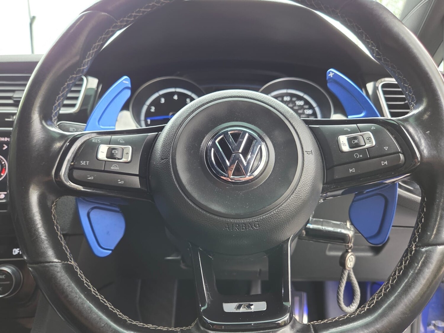 Used Volkswagen Golf 2017 for sale - 78183182: Photo 26