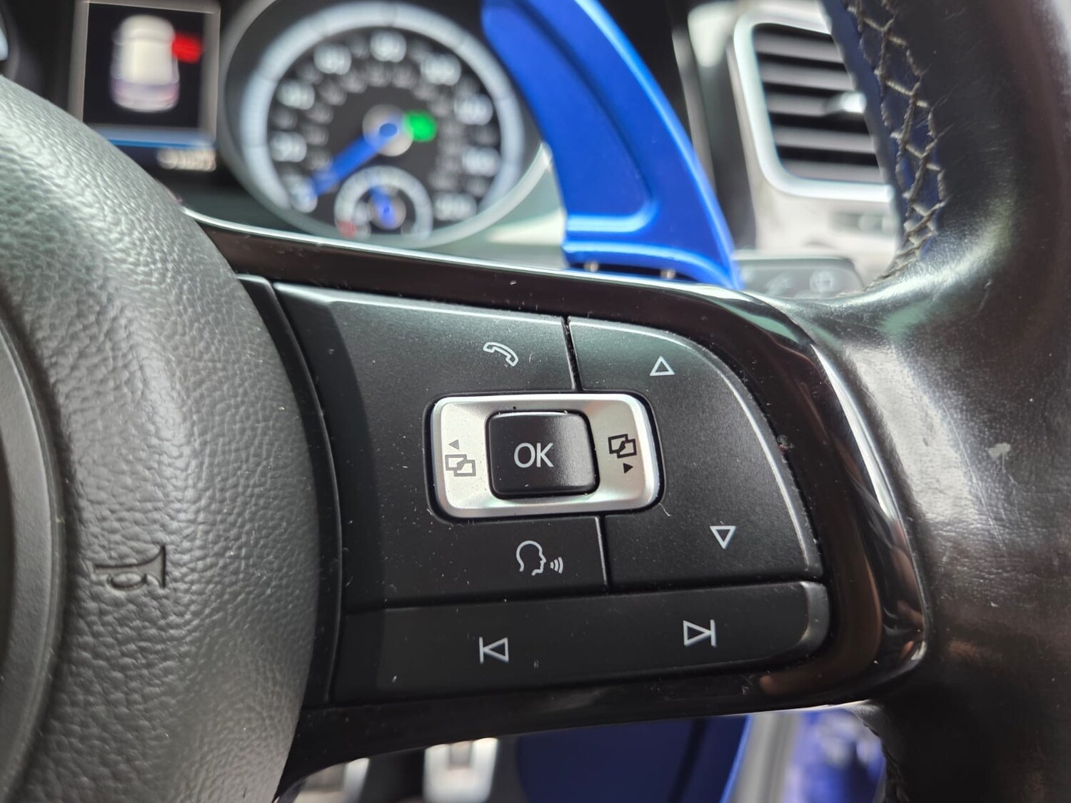 Used Volkswagen Golf 2017 for sale - 78183182: Photo 29