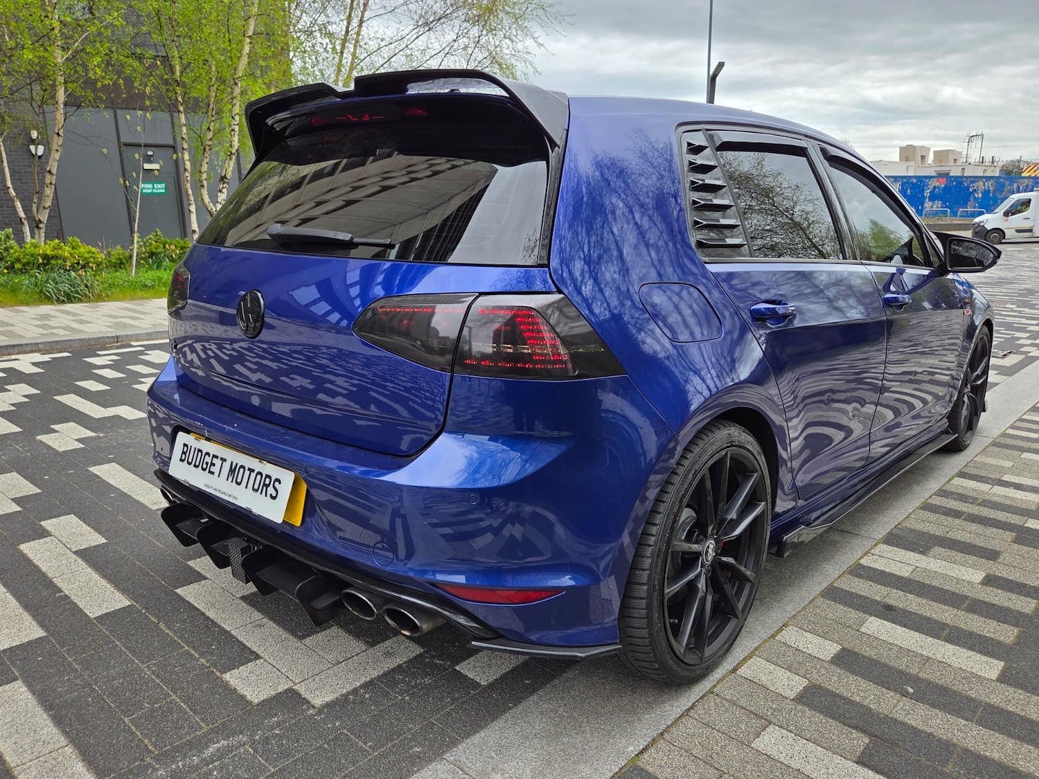 Used Volkswagen Golf 2017 for sale - 78183182: Photo 3