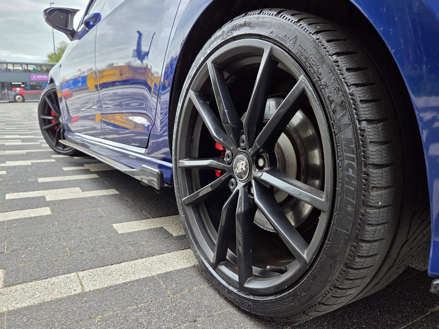 Used Volkswagen Golf 2017 for sale - 78183182: Photo 30