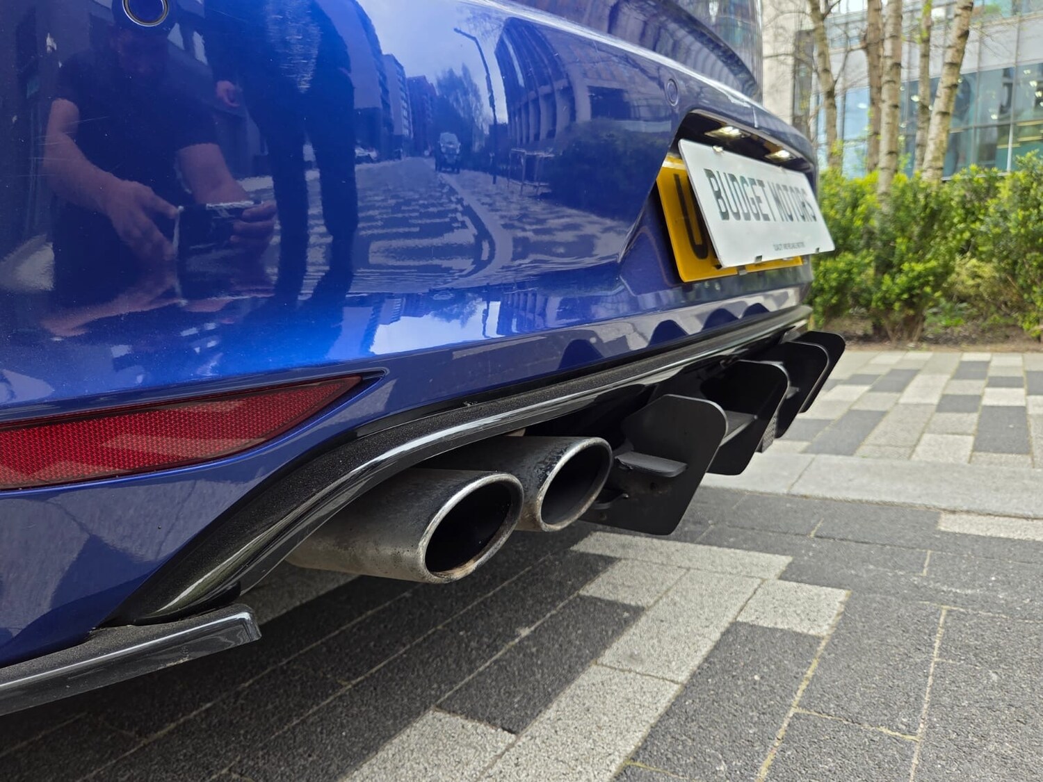 Used Volkswagen Golf 2017 for sale - 78183182: Photo 35