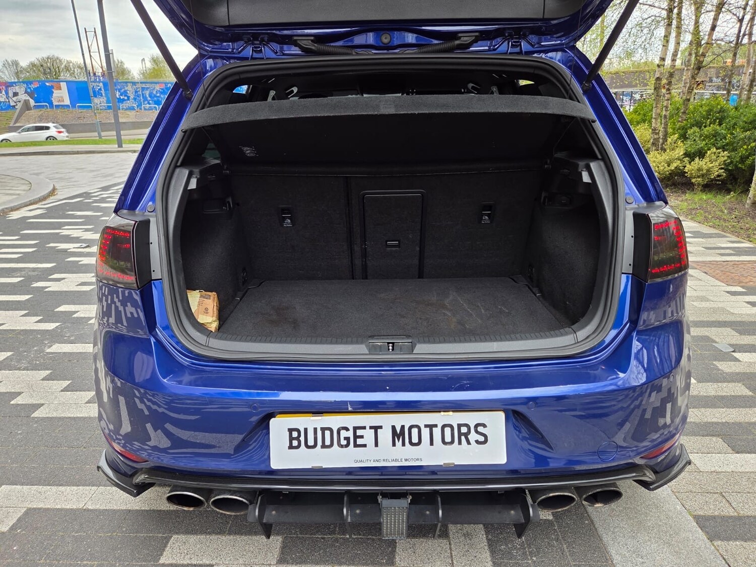 Used Volkswagen Golf 2017 for sale - 78183182: Photo 36