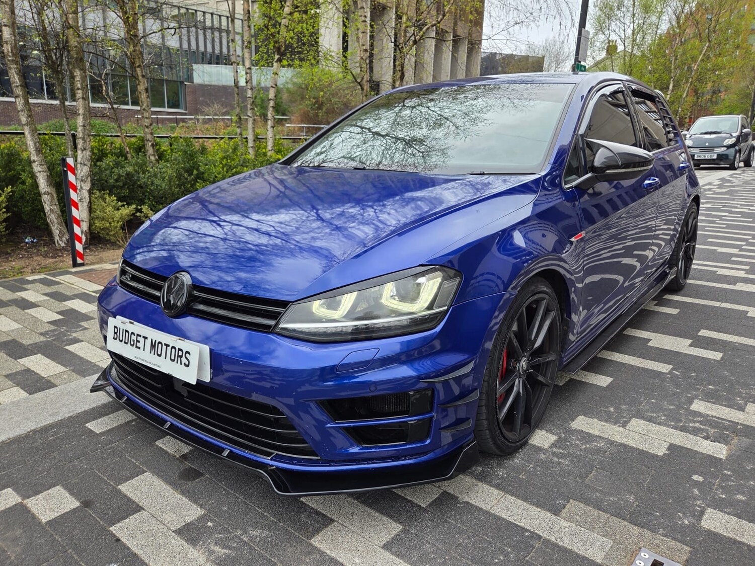 Used Volkswagen Golf 2017 for sale - 78183182: Photo 37