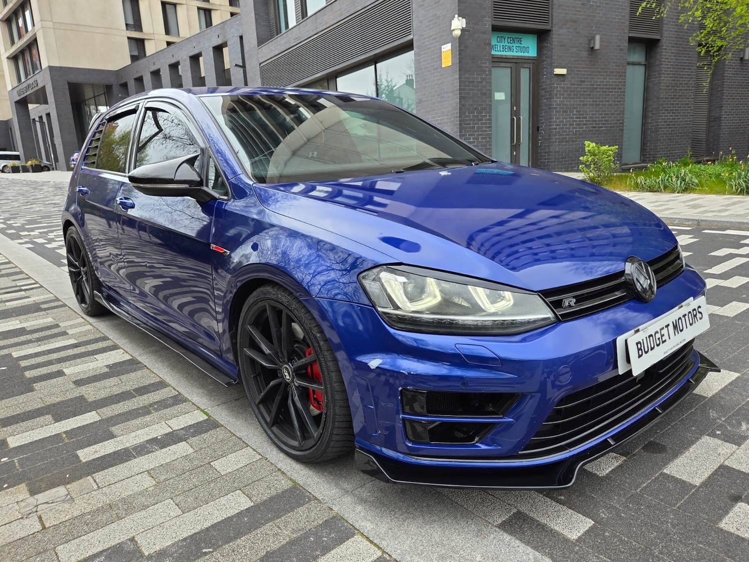 Used Volkswagen Golf 2017 for sale - 78183182: Photo 4