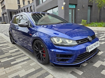 Used Volkswagen Golf 2017 for sale - 78183182: Photo